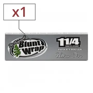 Blunt Wrap - Premium Rolling Wraps - 6733 product image