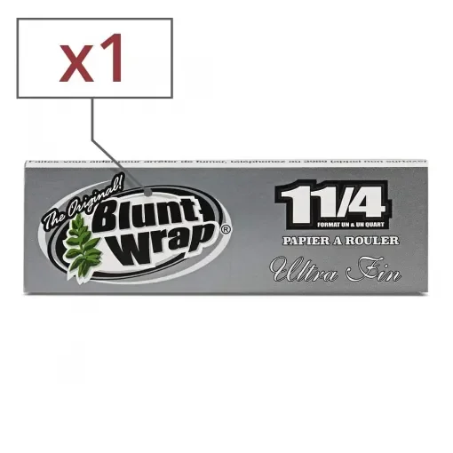 Blunt Wrap - Premium Rolling Wraps - 6733 product image