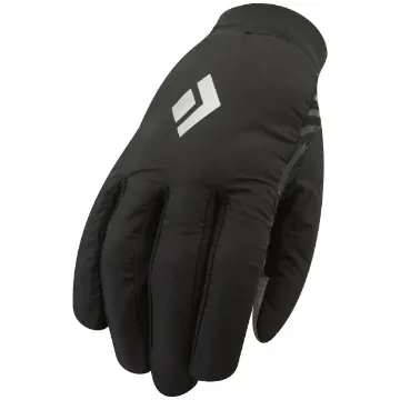 BLACK DIAMOND - Mont Blanc Weather-Resistant Gloves - BD801095 product image