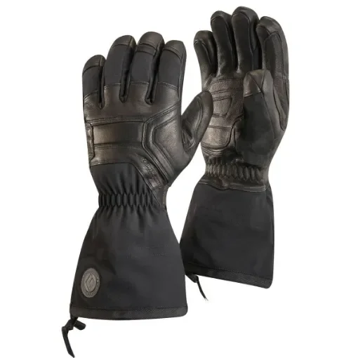 BLACK DIAMOND - Guide Gloves Waterproof Insulated - BD801516 product image