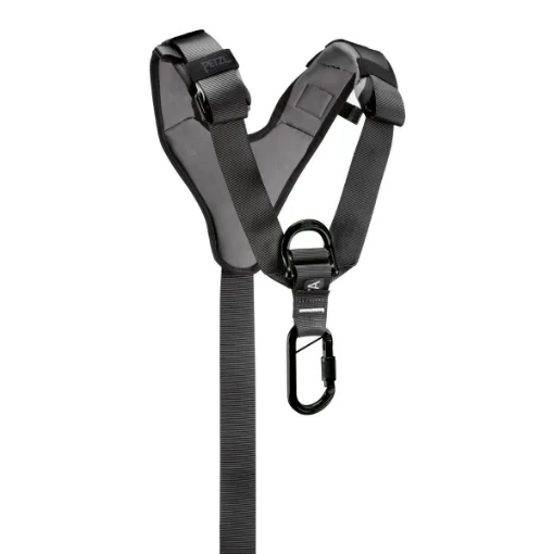 Petzl - TOP Chest Harness for Fall Arrest - C081AA01 product image