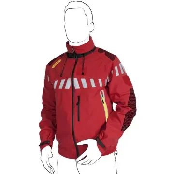 COURANT - Cyclone Softshell Jacket - Durable Outdoor Wear product image