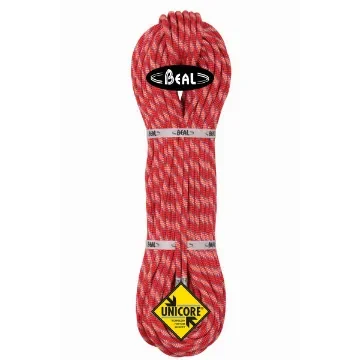BEAL - Cobra II 8.6mm Unicore Dry Cover Double Rope - BC086C.60.A product image