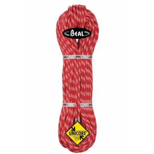 BEAL - Cobra II 8.6mm Unicore Dry Cover Double Rope - BC086C.60.A product image