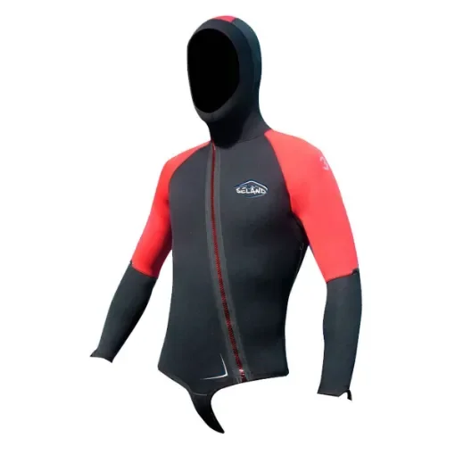 SELAND - Zalama Canyoning Jacket - Neoprene Waterproof Gear product image