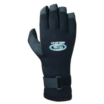 SELAND - 3mm Neoprene Water Sports Gloves - AGUKEV product image