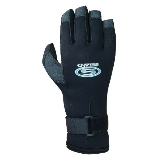 SELAND - 3mm Neoprene Water Sports Gloves - AGUKEV product image