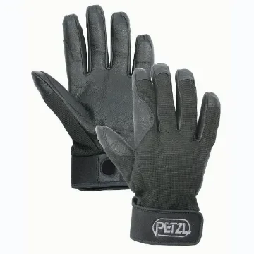 Petzl - Cordex Gloves Lightweight Belay & Rappel - K52 product image