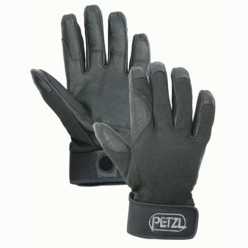 Petzl - Cordex Gloves Lightweight Belay & Rappel - K52 product image
