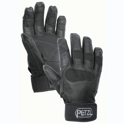 Petzl - Cordex Plus Belay and Rappel Gloves - K53 product image