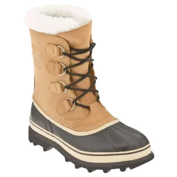 SOREL - Men's Caribou Snow Boot - Waterproof Insulated product image