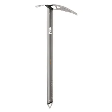 Petzl - Glacier Ice Axe Lightweight Tool - U01B 060, U01B 068, U01B 075 product image