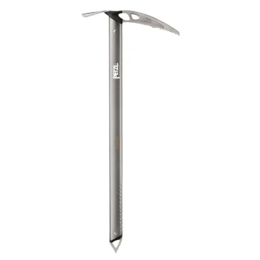 Petzl - Glacier Ice Axe Lightweight Tool - U01B 060, U01B 068, U01B 075 product image
