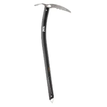 Petzl - Summit Ice Axe Lightweight Mountaineering Tool - U13B product image