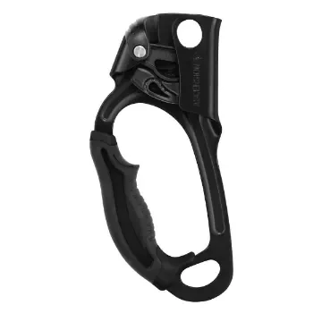 Petzl - ASCENSION Handled Rope Clamp Left-Handed - B17ALA product image