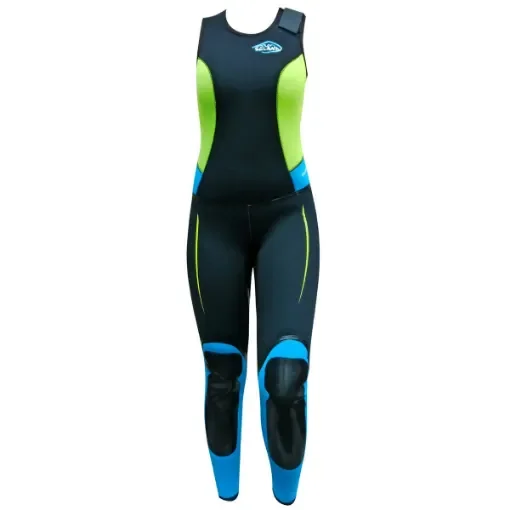 SELAND - Women's Canyoning Long John Suit - product image