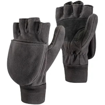 BLACK DIAMOND - WindWeight Mitts - BD801072 product image