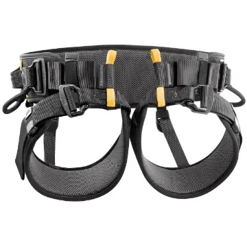Petzl - Falcon Ascent Harness for Rescue Operations - C038EA01 product image