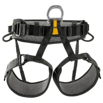 Petzl - FALCON Harness Lightweight Rescue - C038DA00/C038DA01/C038DA02 product image
