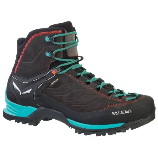 SALEWA - Women's MTN Trainer Mid GORE-TEX® Shoes - 61360-3989-38 product image