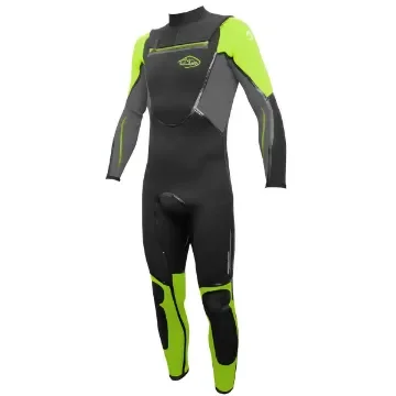 SELAND - Infernio One-Piece Canyoning Suit - Professional Wetsuit product image