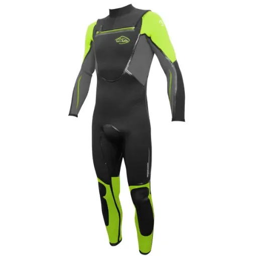 SELAND - Infernio One-Piece Canyoning Suit - Professional Wetsuit product image