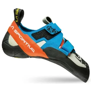 LA SPORTIVA - La Sportiva Otaki Climbing Shoes product image