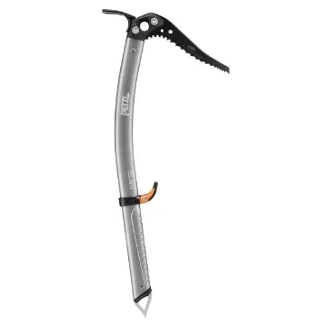 Petzl - Sum'Tec Ice Axe with Adjustable Handrest - U015AA00, U015BA00 product image