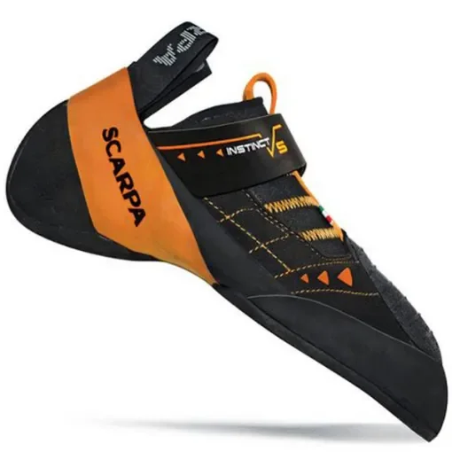 Scarpa - Instinct VS Climbing Shoes - 70013-000-1 product image
