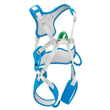 Petzl - Ouistiti Children's Full Body Harness - C068AA00 product image