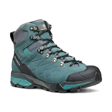 Scarpa - Women's ZG Trek GTX Hiking Shoes - 67075-202-2 product image