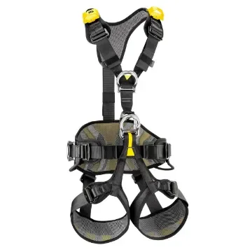 Petzl - AVAO BOD Full Body Harness - C071CA00, C071CA01, C071CA02 product image