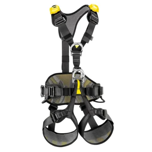 Petzl - AVAO BOD Full Body Harness - C071CA00, C071CA01, C071CA02 product image
