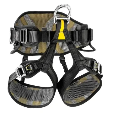 Petzl - AVAO® SIT FAST Harness - C079BA00/C079BA01/C079BA02 product image