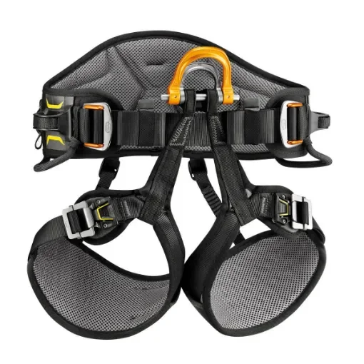 Petzl - ASTRO® SIT FAST Harness - C085AA00/C085AA01/C085AA02 product image