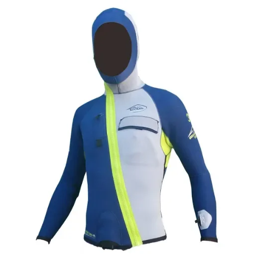 SELAND Neoprene Jacket with Titanium Lining - Verdon product image