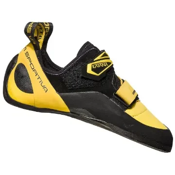 LA SPORTIVA - La Sportiva Katana Men's Climbing Shoes product image