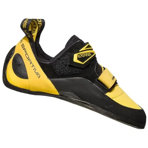 LA SPORTIVA - La Sportiva Katana Men's Climbing Shoes product image