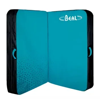 BEAL - Double Air Bag Crash Pad with Triple-Density Foam - BERE2 product image
