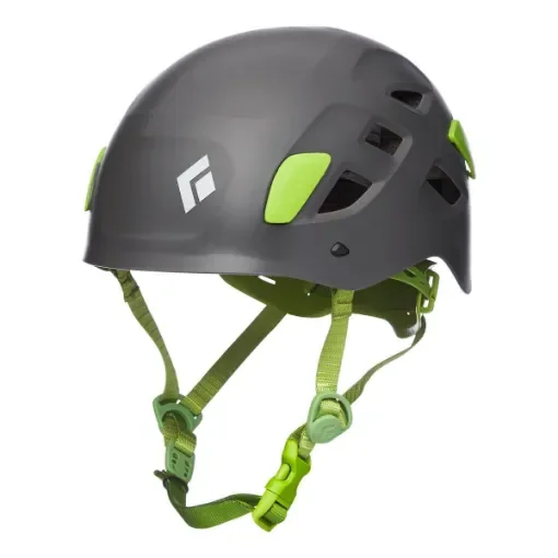 BLACK DIAMOND - Half Dome Climbing Helmet - #BD620209 product image