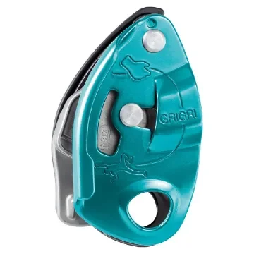 Petzl - GRIGRI® Assisted Braking Belay Device - D014BA00/D014BA01/D014BA02 product image