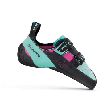 Scarpa - Vapor V Women's Climbing Shoes with Velcro - 70040-002-1 product image