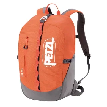 Petzl - BUG Climbing Backpack 18L - S073AA00/S073AA01 product image