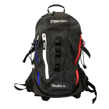 Frendo - Vésubie 16L Hiking Backpack - SACFREVESU16 product image