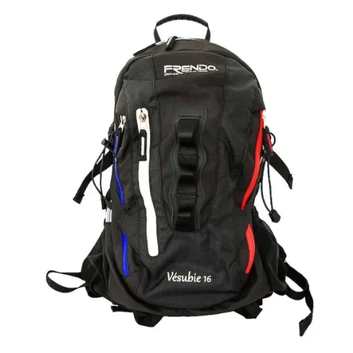 Frendo - Vésubie 16L Hiking Backpack - SACFREVESU16 product image