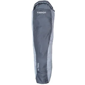 Frendo - Camp 15 Ultra-Lightweight Mummy Sleeping Bag - 301315 product image