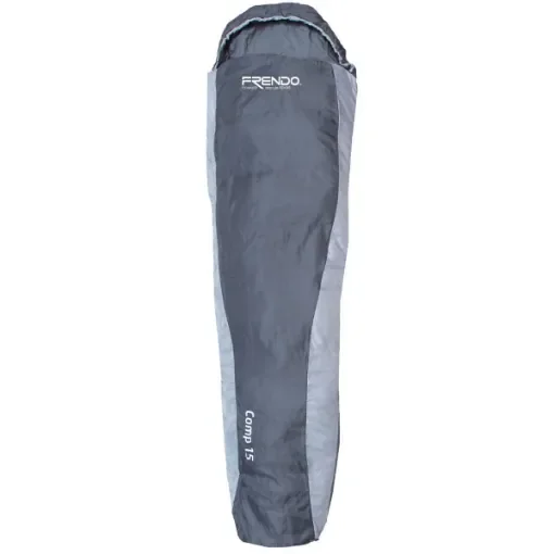 Frendo - Camp 15 Ultra-Lightweight Mummy Sleeping Bag - 301315 product image