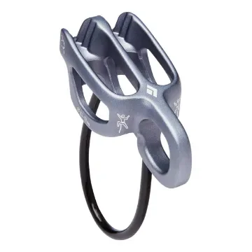 BLACK DIAMOND - ATC-Guide Belay/Rappel Device - BD620046 product image