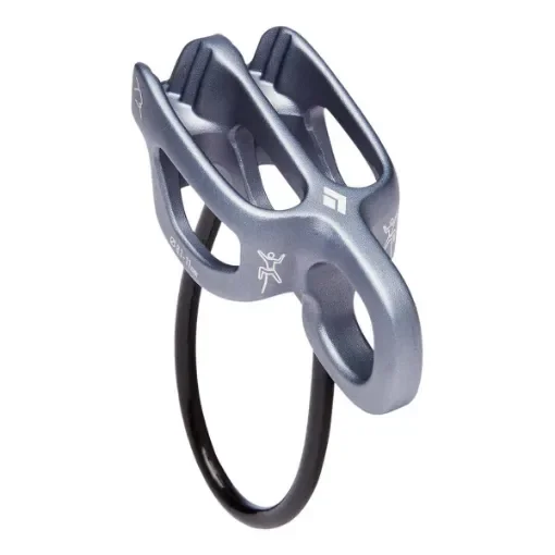 BLACK DIAMOND - ATC-Guide Belay/Rappel Device - BD620046 product image