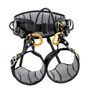 Petzl - Sequoia Harness for Tree Care Professionals - C069AA00/C069AA01/C069AA02 product image